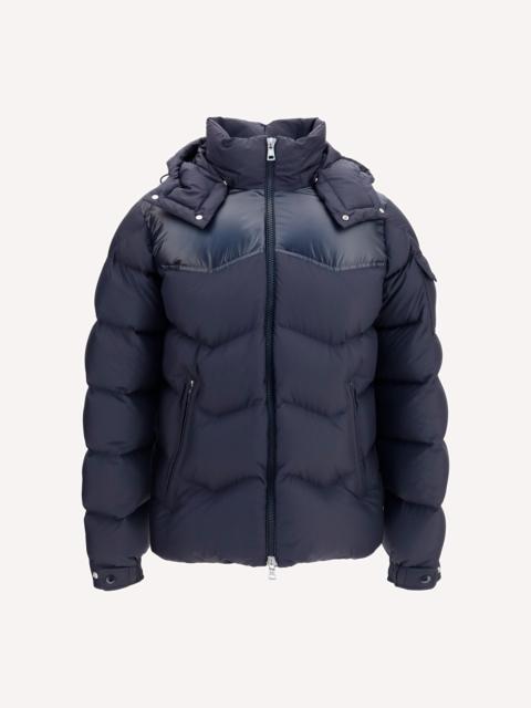 Moncler Ravelis padded Jacket
