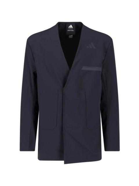 adidas X ENTIRE STUDIOS TECHNICAL FABRIC JACKET
