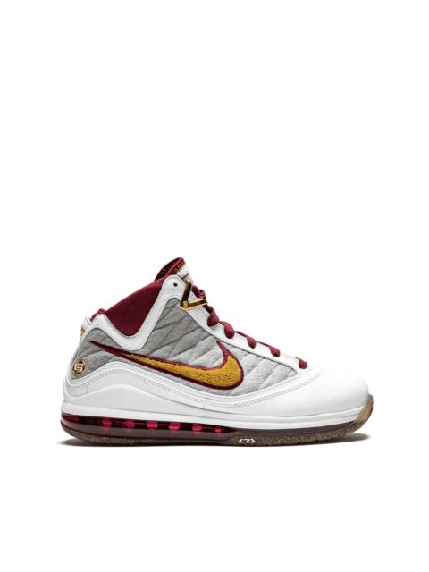 Nike 에어 맥스 Lebron 7 레트로 "Mvp"스니커