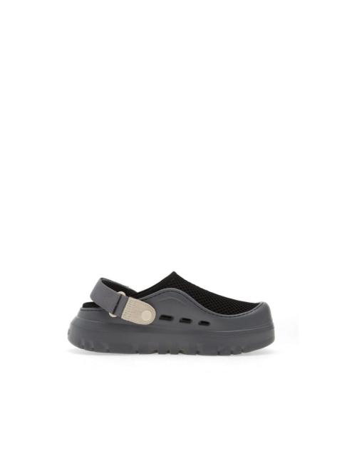 UGG Peakmod Breathe clogs