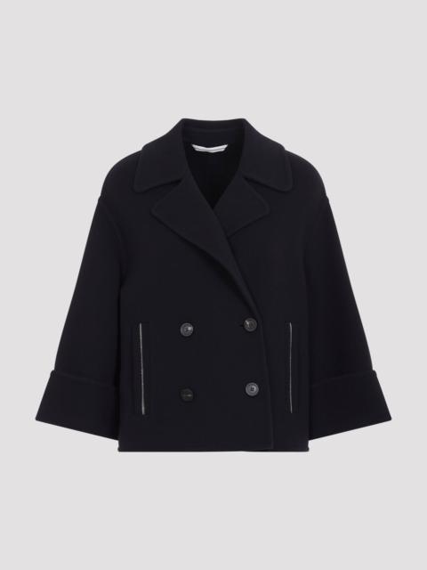 PESERICO Peserico Wool Shortcoat