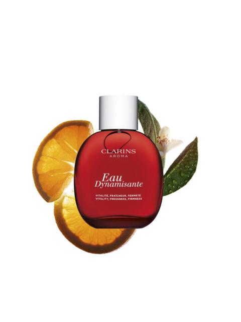 CLARINS Eau Dynamisante Treatment Fragrance Spray