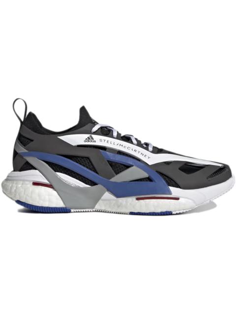 adidas adidas Solarglide Stella McCartney Black Power Blue (Women's)