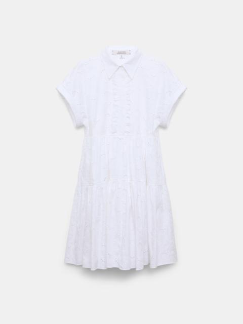 DOROTHEE SCHUMACHER SUMMER BLOSSOM dress