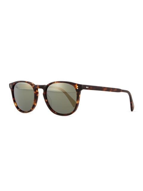 Oliver Peoples Finley Universal-Fit Photochromic Sunglasses