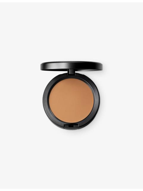 MAC Cosmetics Studio Fix Powder Plus Foundation 12g