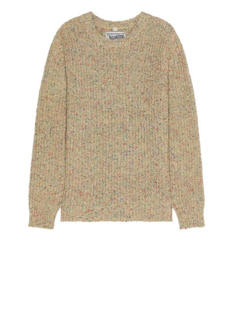 Schott Donegal Sweater