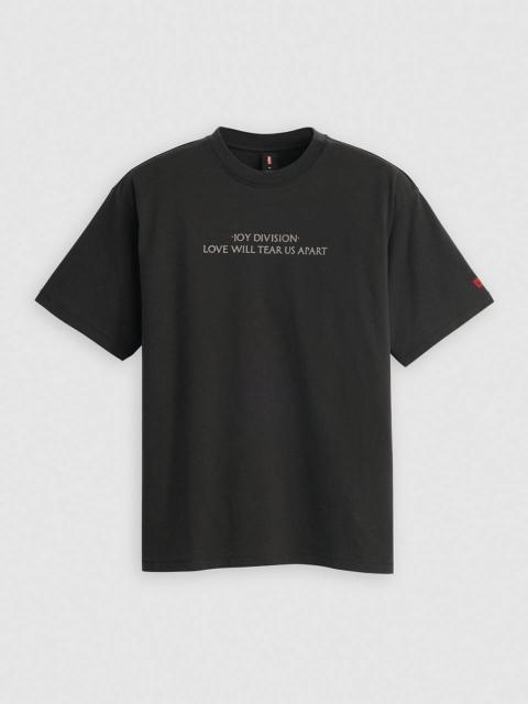 Levi's BAND T-SHIRT
