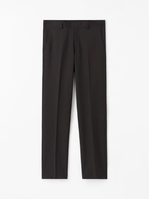 TIGER OF SWEDEN Tenuta RWS Slim-Fit Wool Trousers