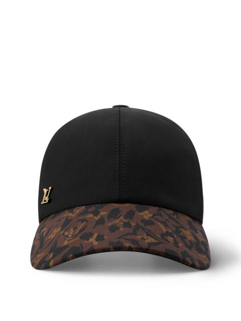 Louis Vuitton LV Safari Cap