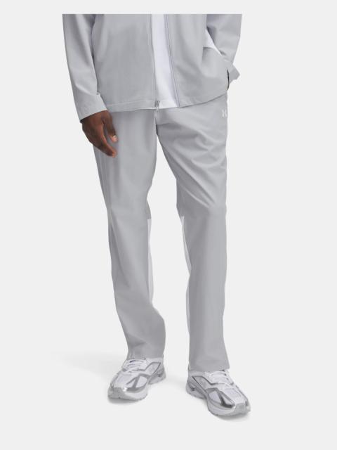 Men's UA Rival Stretch Woven Pants