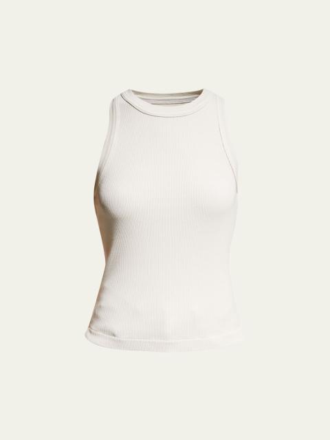 Isabel Rib Tank Top