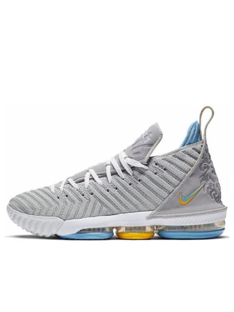 Nike Nike LeBron 16 'MLPS' CK4765-001