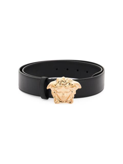 VERSACE Medusa Logo Belt