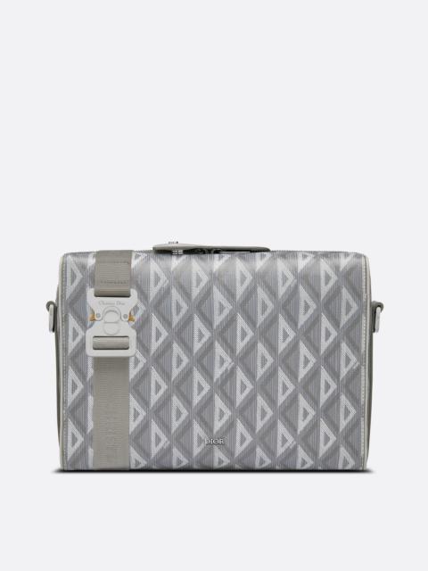 Dior Dior Lingot Messenger Bag