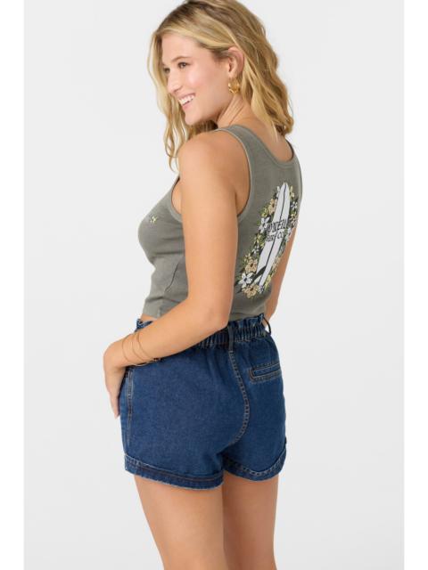 O'Neill Board Shrine Tank