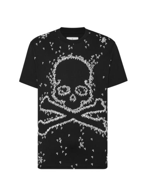 Skull&Bones cotton t-shirt