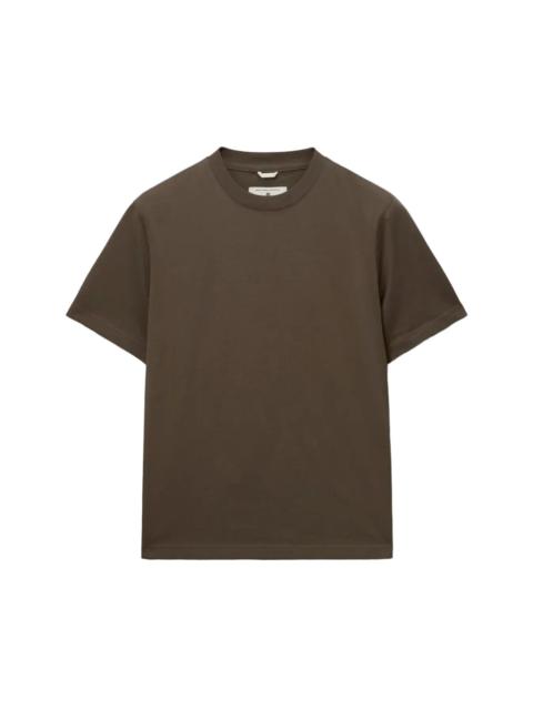 Reigning Champ Midweight Jersey OG T-Shirt Oxide