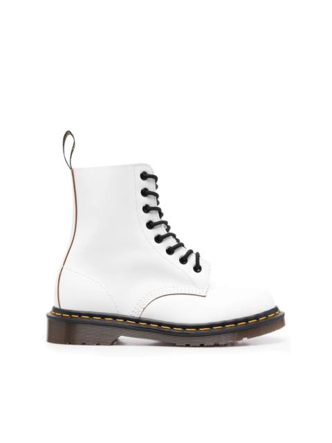 Dr. Martens Vintage 1460 cargo boots