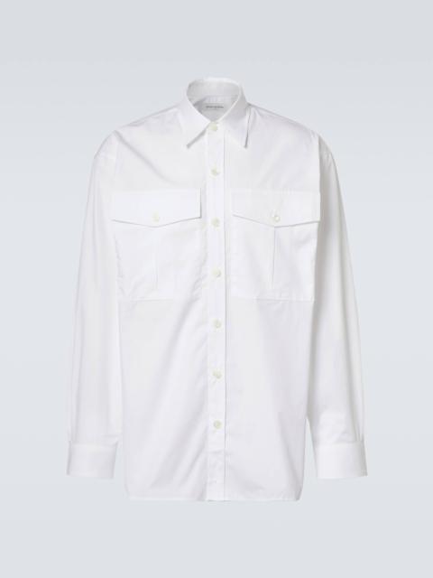 Cotton shirt