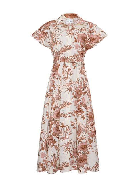 Cara Cara Sawyer Dress