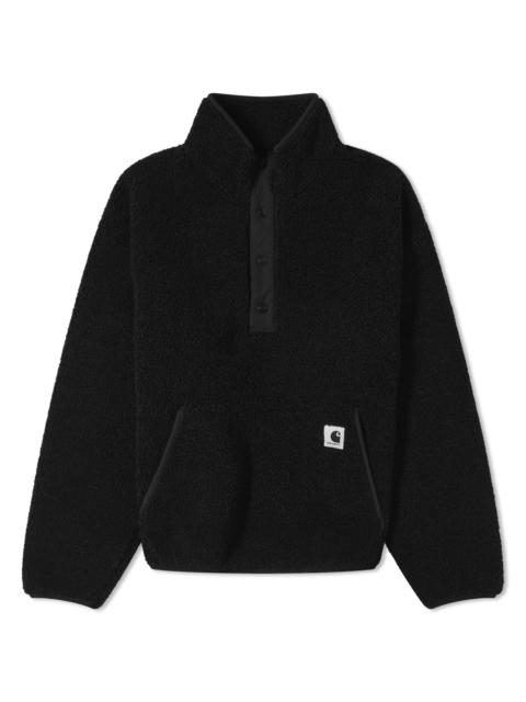 Carhartt Carhartt WIP Elliot High Neck Fleece Liner Jacket
