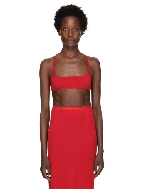 Rick Owens UNHORNY TOP