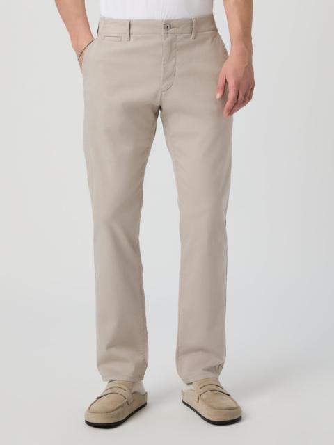 PAIGE Vincent Straight Chino Pant