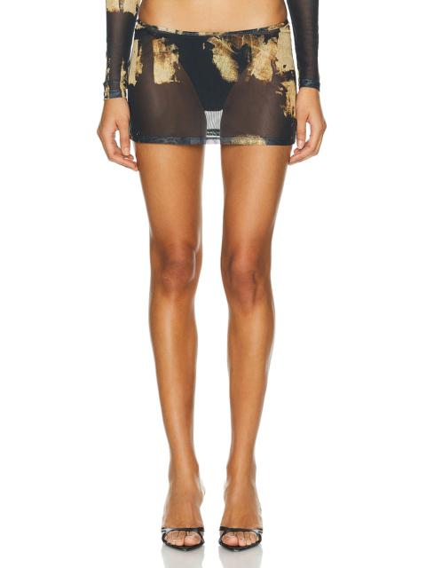 miaou Elektra Skirt