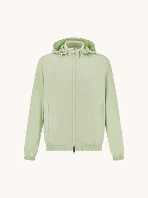 Paul & Shark WINDBREAKER IN MICROFIBER