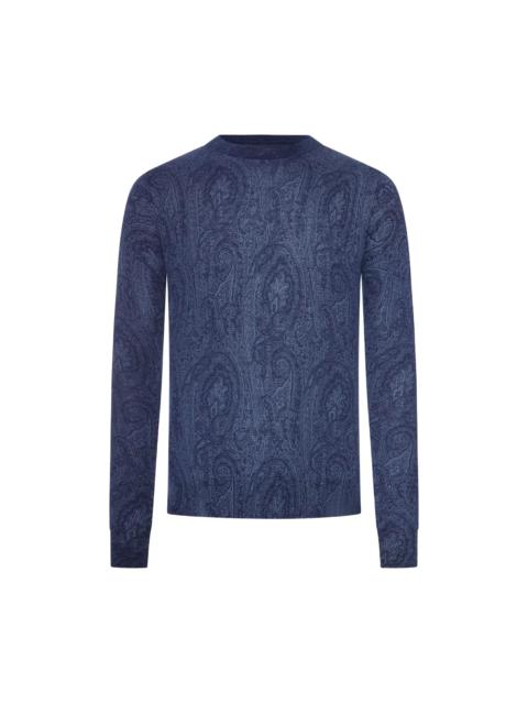 Etro Etro, Fuji Sweater
