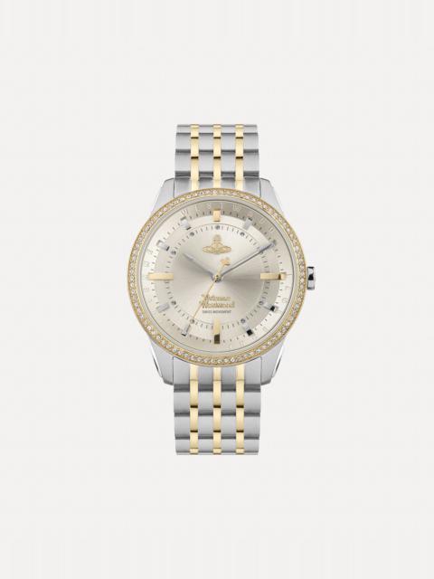 Vivienne Westwood EAST END WATCH