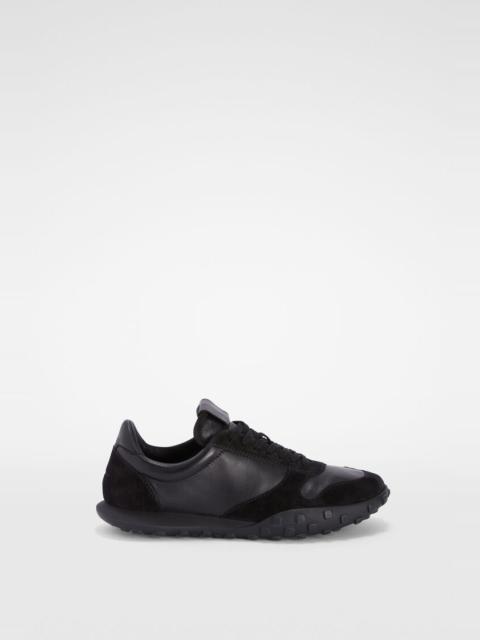 Moon Sneaker