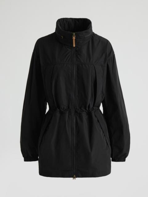 Kanuk Harfang Hooded Windbreaker