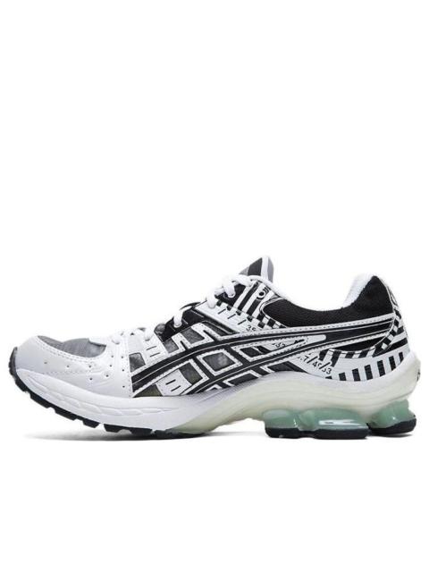 Asics (WMNS) ASICS Gel-Kinsei OG Black/White 1022A232-001