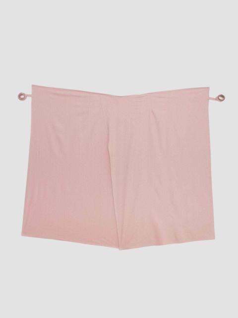 BASERANGE Venn Skirt - Wild Silk