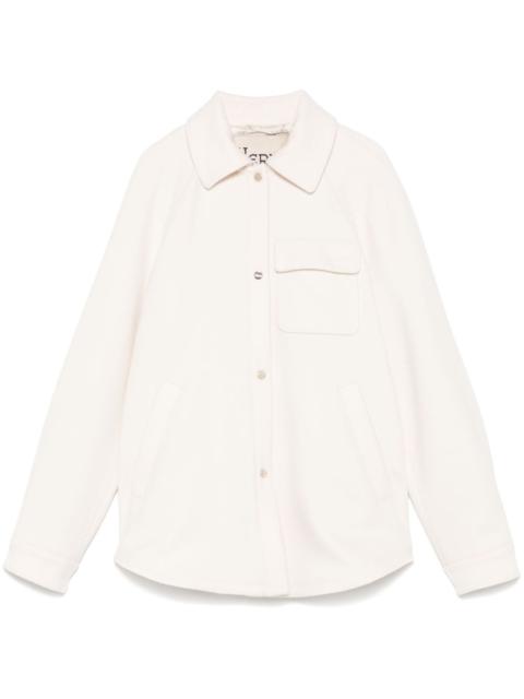 Herno virgin wool jacket