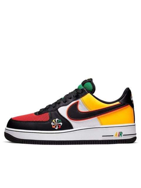 Nike Nike Air Force 1 Low 'Sunburst' CK9282-100