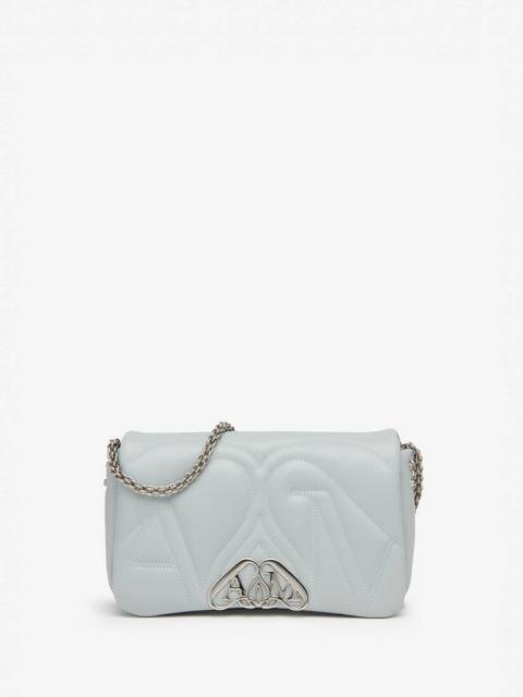 Women's The Seal Small Bag in Dust