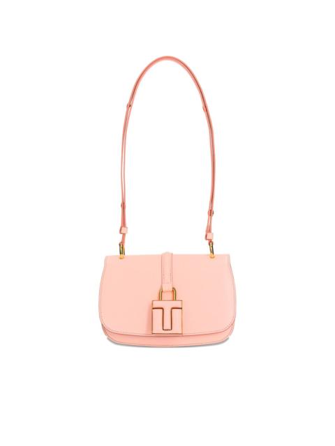 TOM FORD mini flap shoulder bag