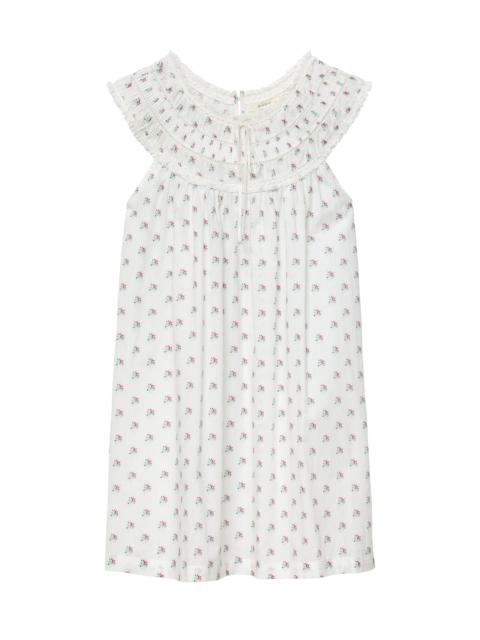 DÔEN VERITY DRESS