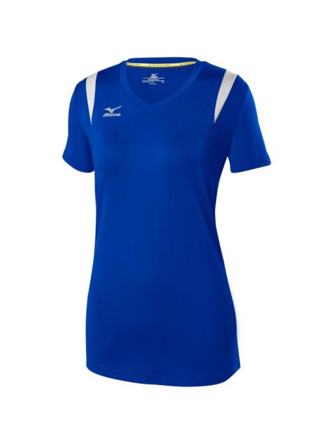 Mizuno Balboa 5.0 Short Sleeve Volleyball Jersey