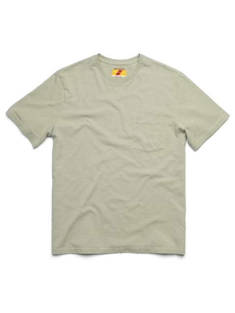 Best Made Company Standard Pocket T-Shirt Haze
