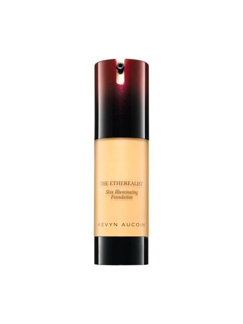 Kevyn Aucoin The Etherealist Skin Illuminating Foundation