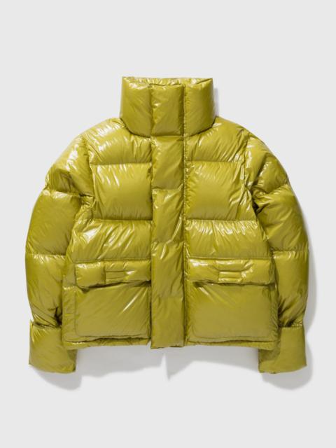 PFD PUFFER JACKET