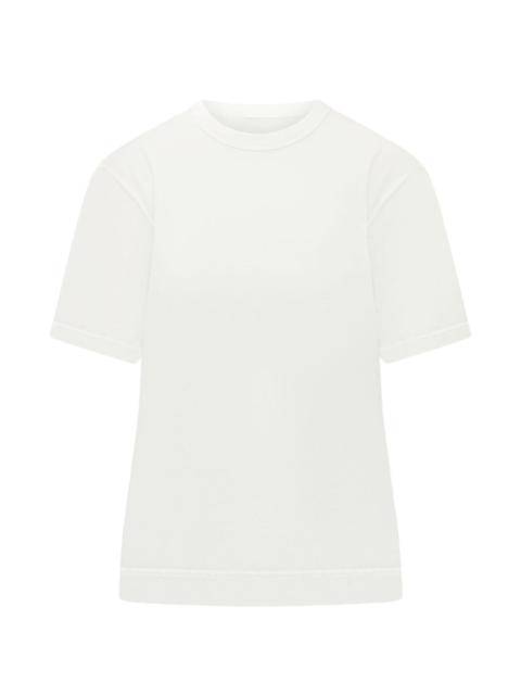 AMI Paris cotton T-shirt