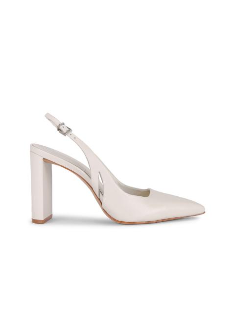 SCHUTZ Blanche Pump