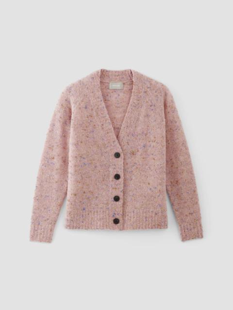 EVERLANE THE CONFETTI CARDIGAN