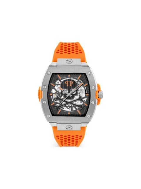 PHILIPP PLEIN The $keleton Frosted 44mm