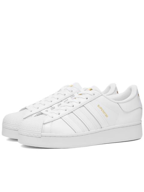 adidas Adidas Superstar Bold W